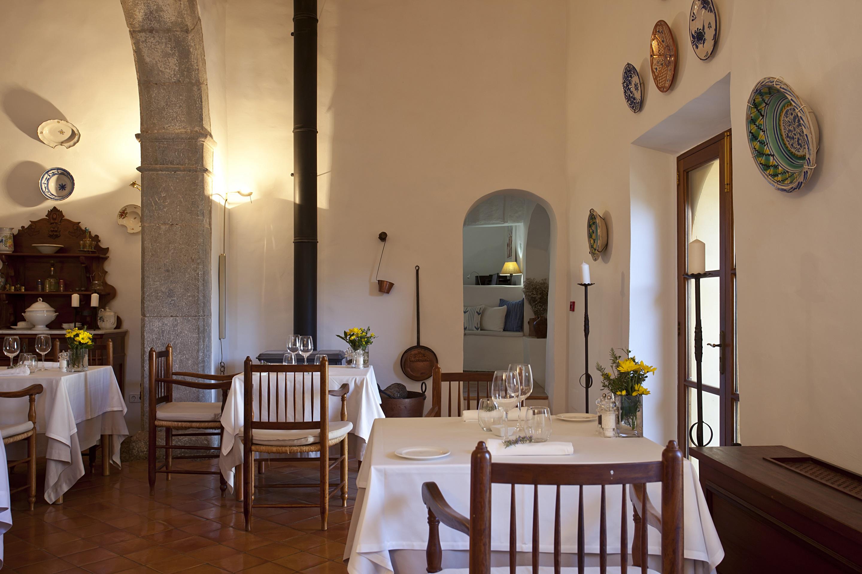 Finca Hotel Son Palou Orient Bagian luar foto